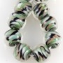 Boro Marble Jungle Stripes