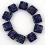 Boro Mini-Tile Midnight Skies