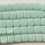 Tile Bead Mint