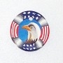 American Eagle Pendant