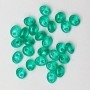 Twin Bead Shamrock Pearl