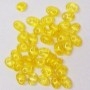 Twin Bead Lemon Pearl