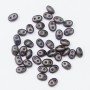 Twin Bead Kahki Matt
