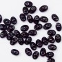 Twin Bead Jet Black