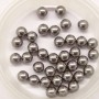 Cry Grey Pearl 4mm