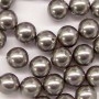 Cry Grey Pearl 8mm