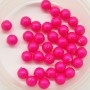 Cry Pink Pearl 4mm