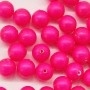 Cry Pink Pearl 8mm #732