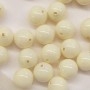 Crystal Ivory Pearl 8mm #708