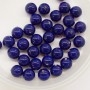 Cry Dk Lapis Pearl 6mm #719