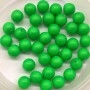 Cry Neon Green Pearl 6mm #771