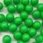 Cry Neon Green Pearl 8mm #771