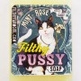 Filthy Pussy Soap