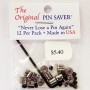 The Original Pin Saver