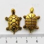 Bright Turtle Charms