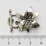 Flower Toggle