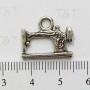 Sewing Machine charm