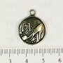 Shoe Shopper Charm