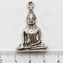 Meditation Charm