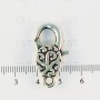 Jumbo Lobster Toggle clasp