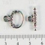 Fancy Toggle Clasp