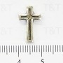 Pewter Cross