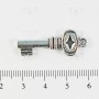 Key charm