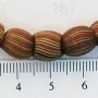 Brick Stripe Barrels
