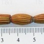 Rare Watermelon beads