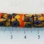 Rare Mosaic Venetian beads