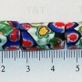 Prestine Mosaic trade beads