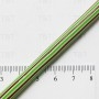 Red Core Bead Cane