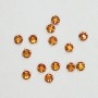Rose Monte Topaz