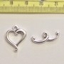 Fancy Heart Toggle