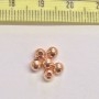 Copper Beads