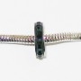 Swarovski Pave Stopper