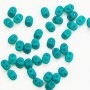 Neon Turquoise Super Duo