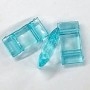 Carrier Duo Base Beads