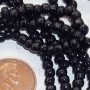 Midnight Cobalt 5/0 Pony Beads
