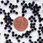 Midnight Blue 8/0 Seed Beads
