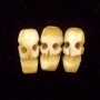Bone Skulls
