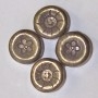 Sun Flower Bead