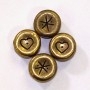 Heart Bead