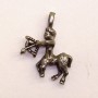 Sagittarius Zodiac Charm