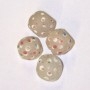 Venetian Opal Eye Bead