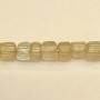 Gooseberry Beads
