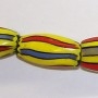 Yellow Chevrons