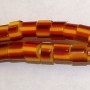 Fire Stripe Beads