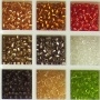 Japan Seed Beads 11/0