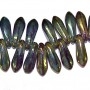 Spear Point Beads